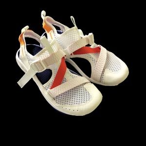 Chaco Odyssey Sport Sandal Womens us 9